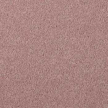 Girloon Body Teppichboden 122 fraise – Draufsicht